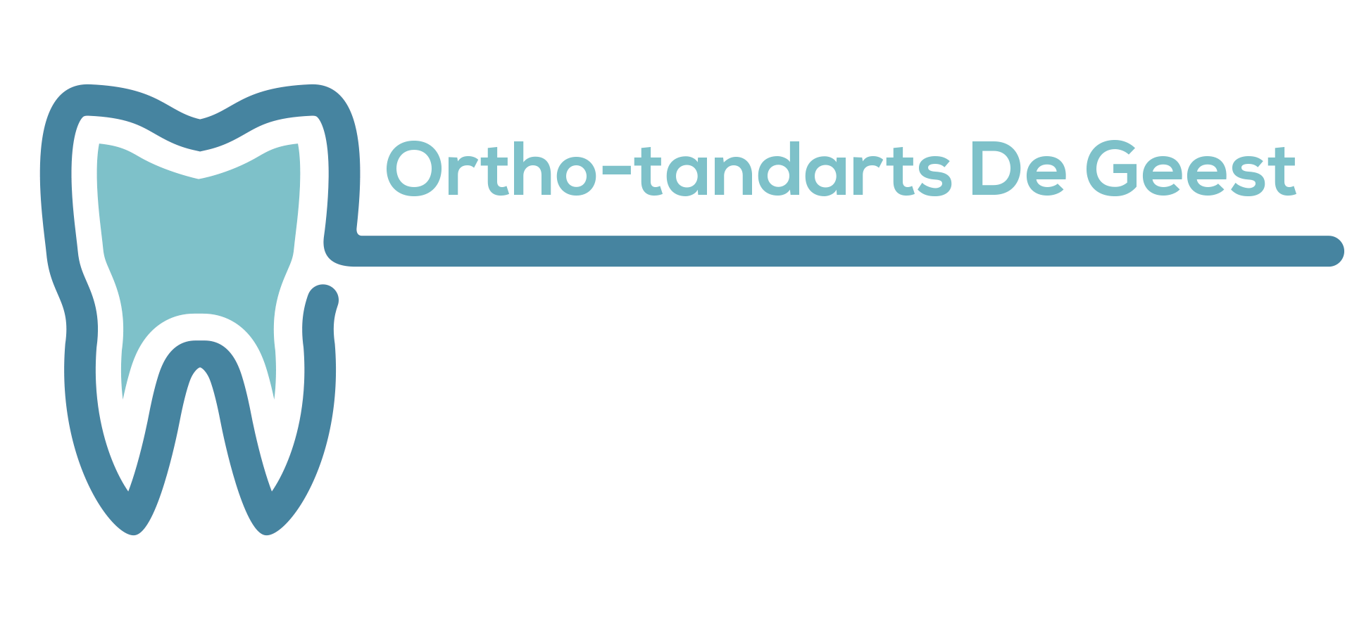 Ortho-tandarts De Geest